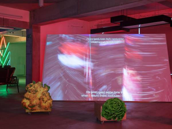 Galeria Studio BWA Wrocław