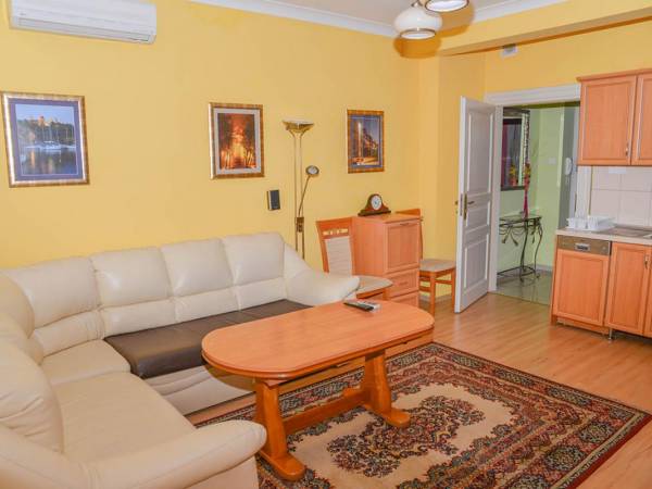 Apartamenty Apartamenty