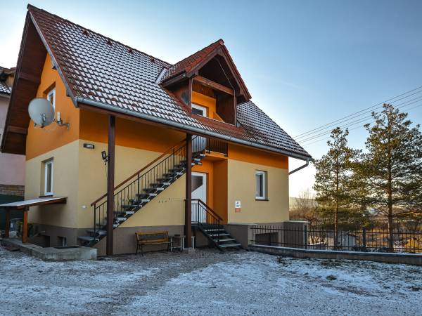 Pokoje Gościnne Emka Pokoje Gościnne Emka