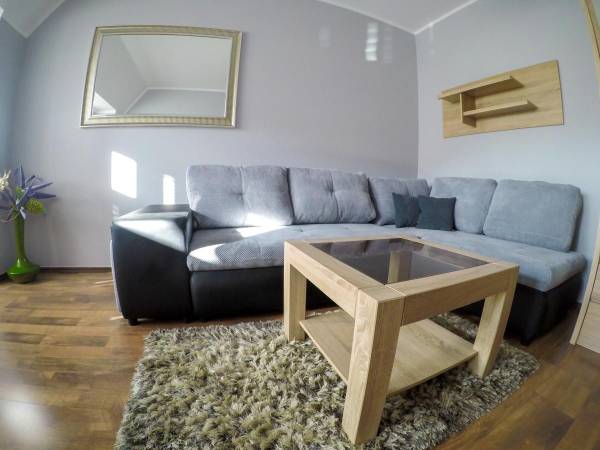 Apartament Tadeusz u Katarzyny Apartament Tadeusz u Katarzyny
