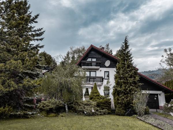 Villa Bukova Villa Bukova