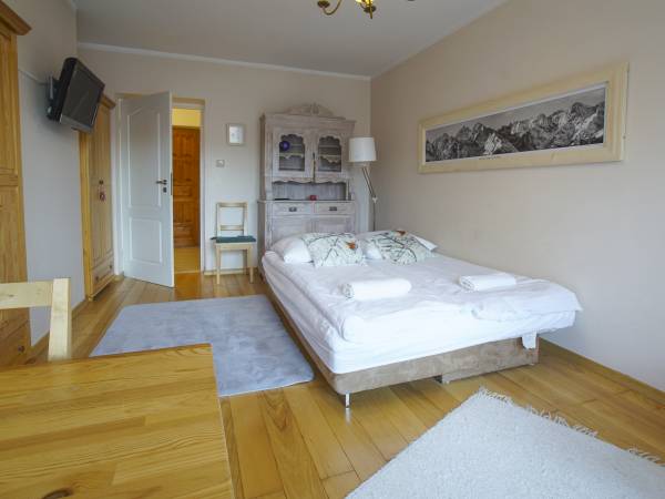 Apartament Eleonora Apartament Eleonora