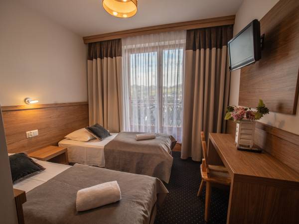 Ośrodek Weronika INN Ośrodek Weronika INN