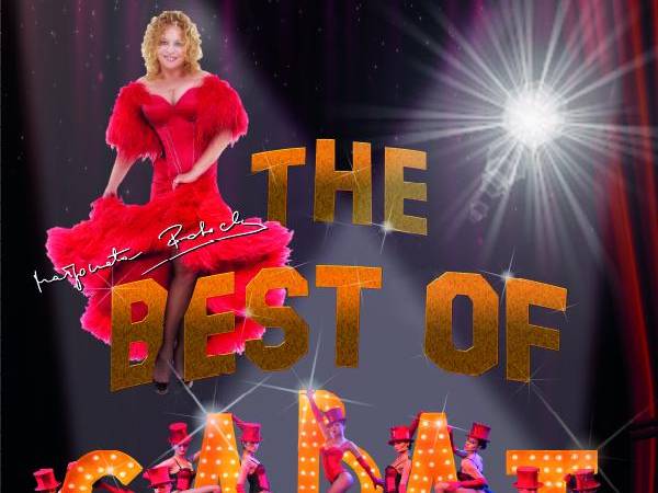 Warszawa! The best of Sabat