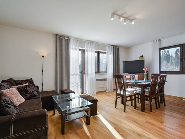 Apartamenty Białka Bajka Apartamenty Białka Bajka