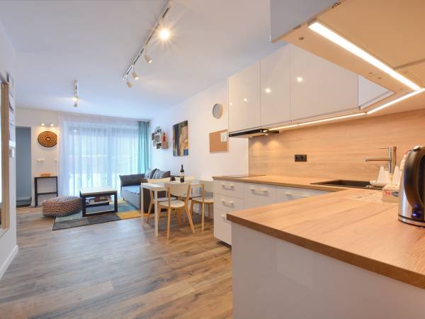 Apartament Bratków 10F Apartament Bratków 10F