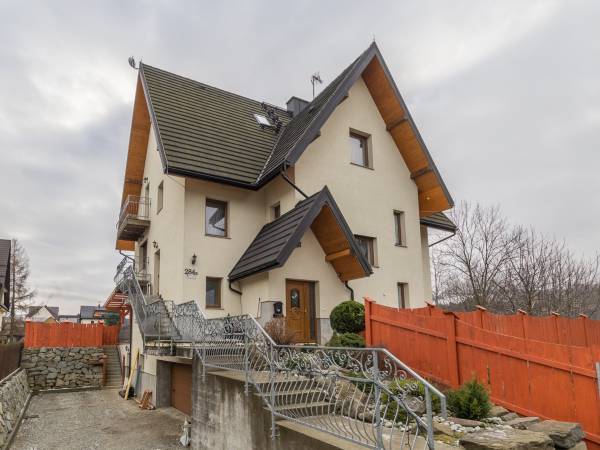 Pokoje Gościnne u Sabiny Piszczek