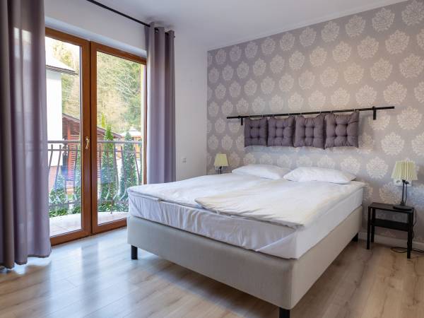 Apartamenty Sudeckie Apartamenty Sudeckie