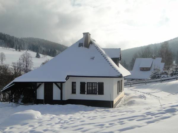 Chata pod Śnieżnikiem Chata pod Śnieżnikiem