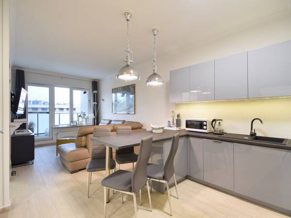 Apartament Jerzy Apartament Jerzy
