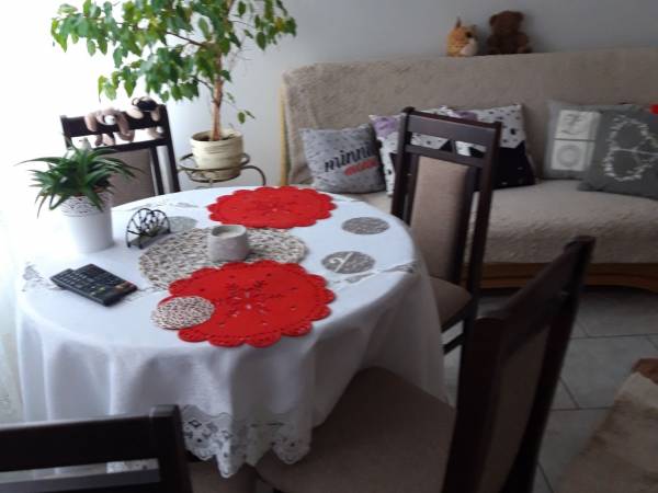 Apartament turystyczny Apartament turystyczny