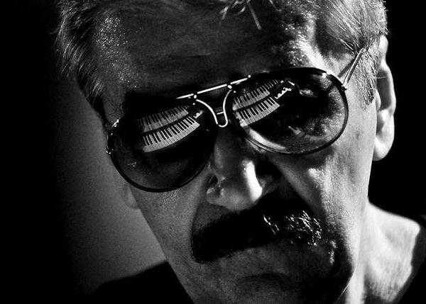Wojciech Karolak Trio w Gdyni