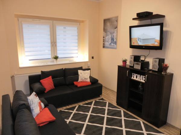 City & Sea Apartamenty i Mieszkania City & Sea Apartamenty i Mieszkania