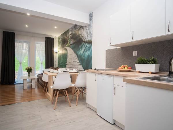 Apartamenty GoszóWita Apartamenty GoszóWita