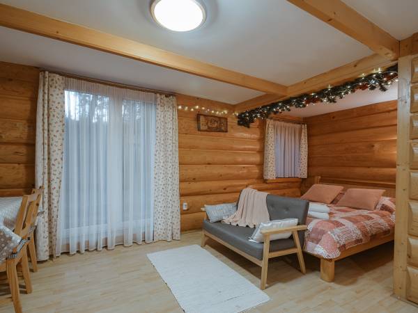 Apartamenty Starzyk Apartamenty Starzyk