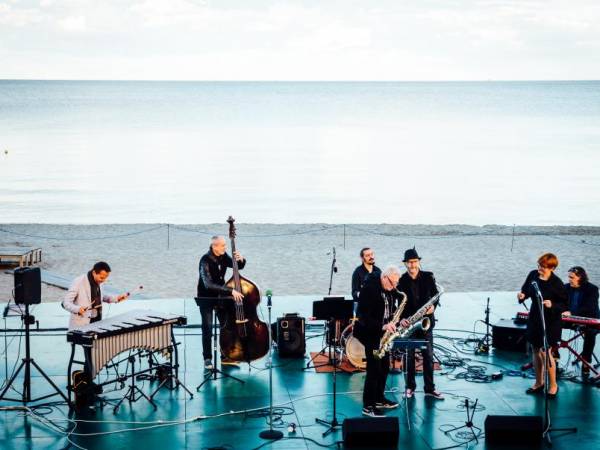 Przemek Dyakowski zagra w Blues Club w Gdyni