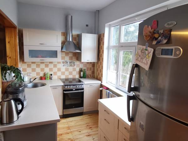 Apartament Przy Wyciągu Apartament Przy Wyciągu