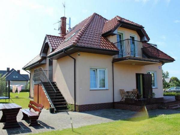 Pokoje gościnne u Dastina Pokoje gościnne u Dastina