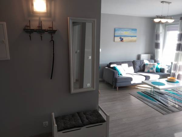 Apartamenty Blue Bay i Blue Moon Apartamenty Blue Bay i Blue Moon