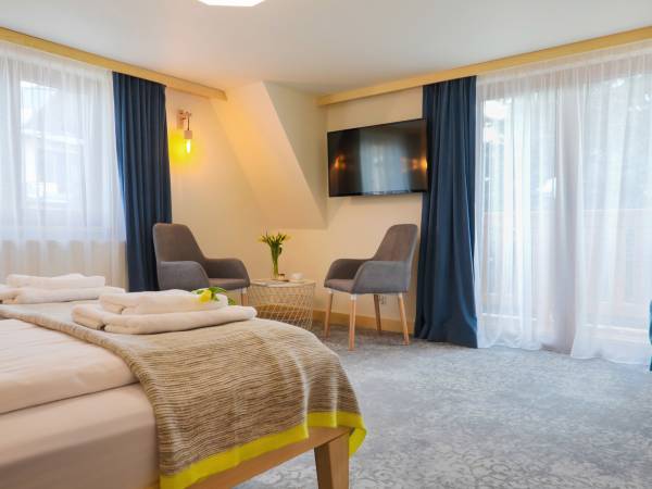 Biała Izba Apartamenty Biała Izba Apartamenty