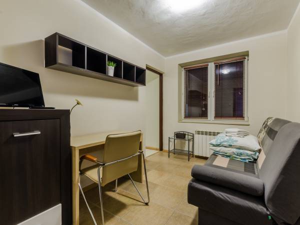 Loqus Apartamenty i Pokoje Gościnne