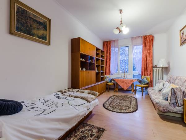 Apartament Stare Miasto Gdańsk