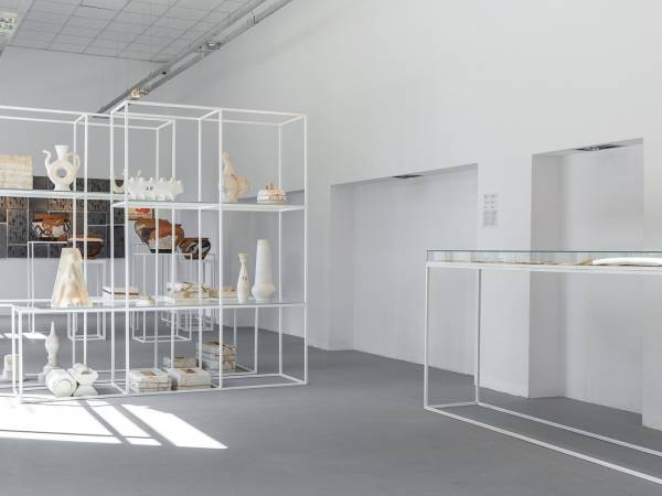 Galeria SIC! BWA Wrocław