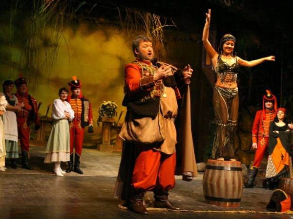 Operetka