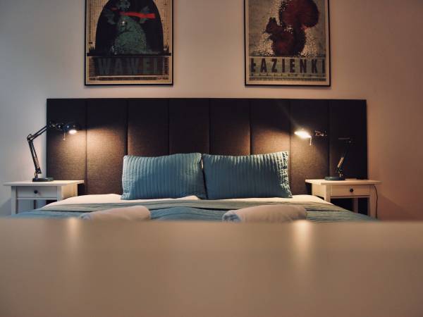 Vistula home