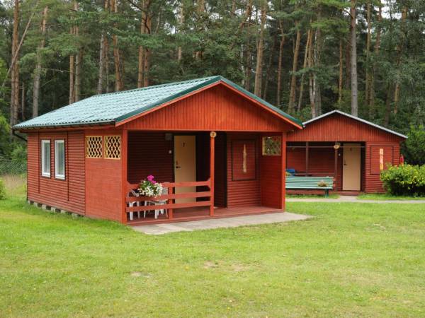 Ośrodek Wypoczynkowy Wodnik Ośrodek Wypoczynkowy Wodnik