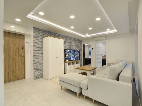Apartamenty ZEL-TECH Spokojna Apartamenty ZEL-TECH Spokojna