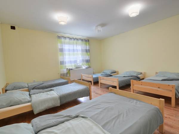 Hostel zPark