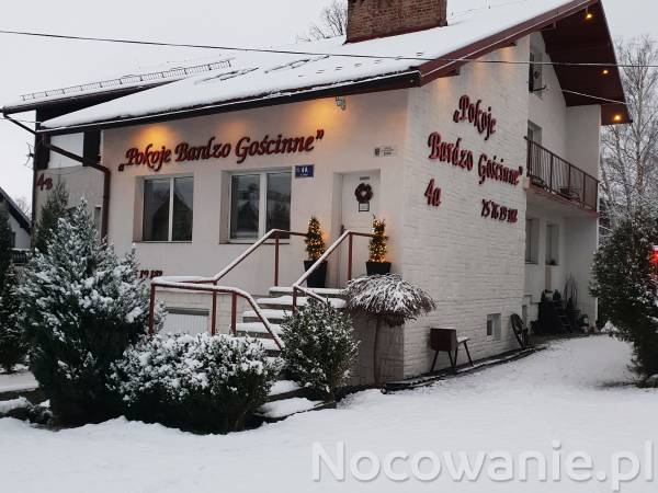 Zima Nowa Chata