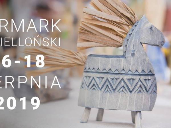 Jarmark Jagielloński 2019 w Lublinie