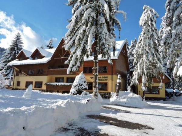 Apartmány a štúdia Miroslav Apartmány a štúdia Miroslav