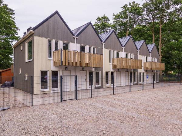 Parkova Apartamenty Parkova Apartamenty