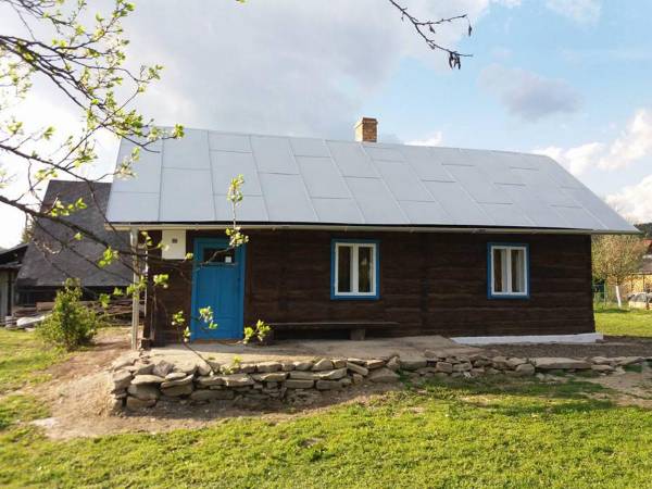 Myczkowce