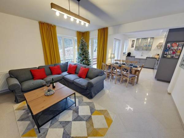 Apartamenty Sielankowo