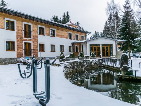 Mnich *** Mountain Resort Mnich *** Mountain Resort