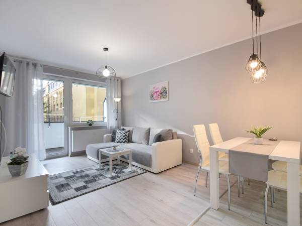 Apartamenty Bliżej Morza Apartamenty Bliżej Morza