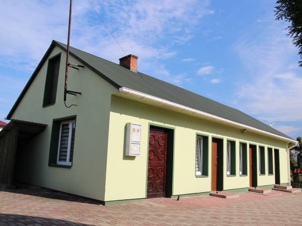 Agroturystyka Markpol