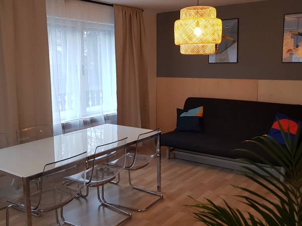 Apartamenty