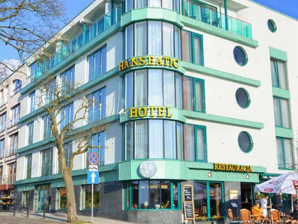 Hotel Hanseatic