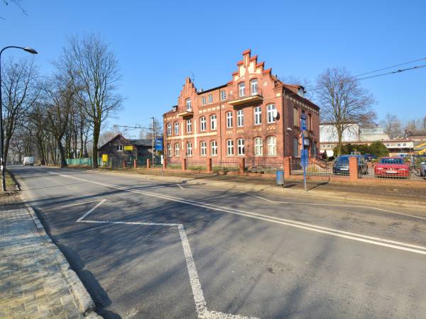 Noclegi dla Pracowników Noclegi dla Pracowników