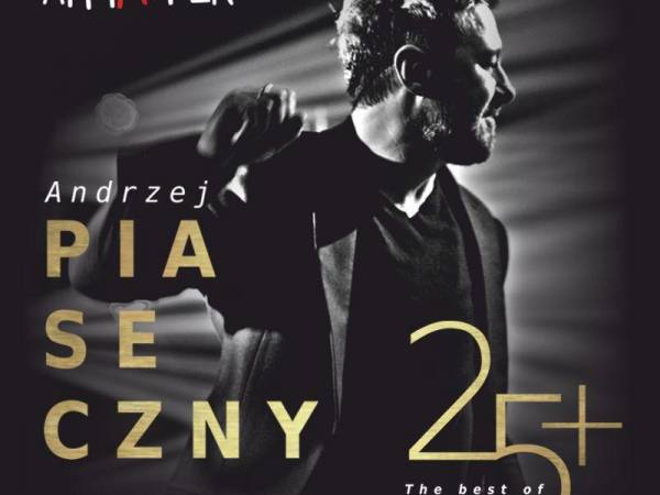 Koncert Andrzeja Piasecznego w Hali Torwar w Warszawie