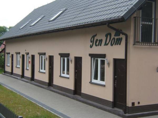 Ten Dom