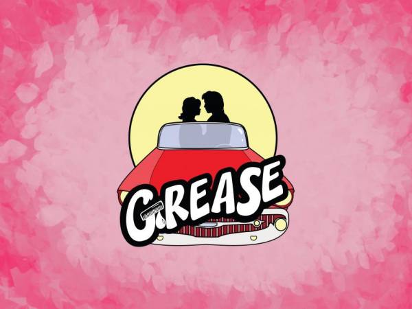 Musical „Grease” w Teatrze Variete Muza w Koszalinie