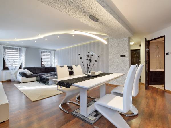 Apartament Alan Apartament Alan