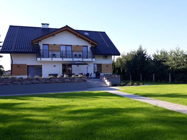Villa Natura Villa Natura