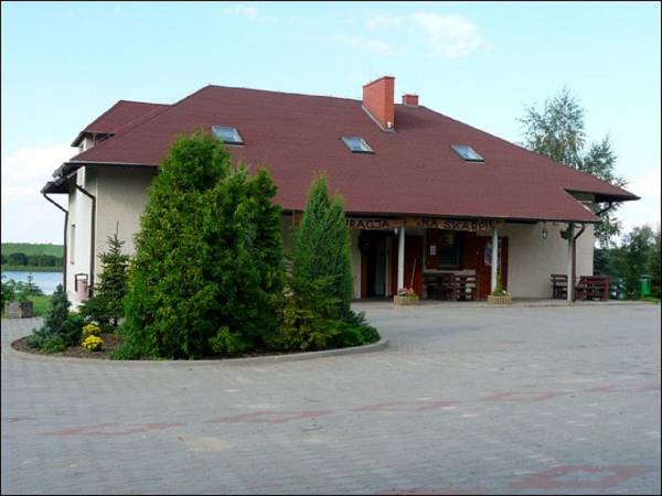 Restauracja i Hotel Na Skarpie